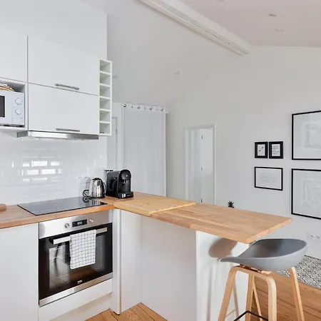 Le Cosy : Spa&office Au Cœur De * Toulouse
