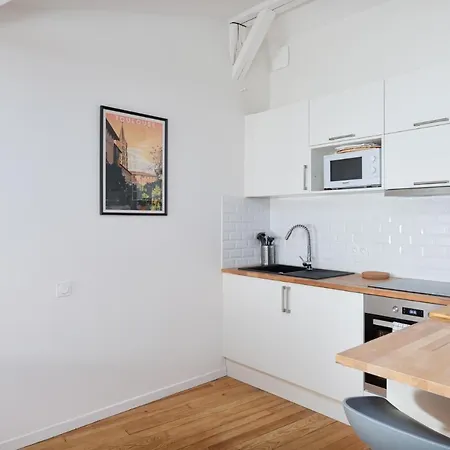 Le Cosy : Spa&office Au Cœur De *