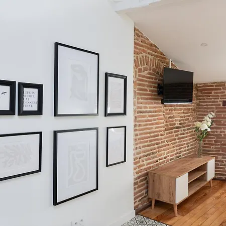 Le Cosy : Spa&office Au Cœur De *